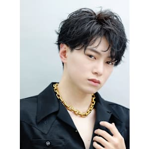 LIPPS hair×スタイル