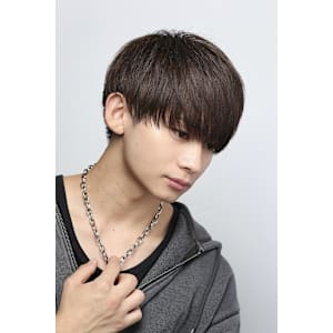 ナチュラルマッシュ