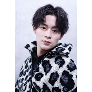 ツイスパセンターパート