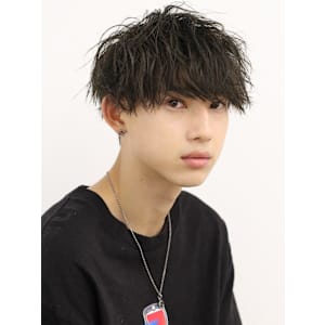 セラムマッシュ