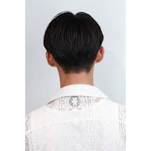 シースルーマッシュ