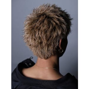 KOBスパイキーショート