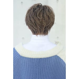 ゆるっとスパイラル