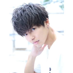 人気のソフトツイスト