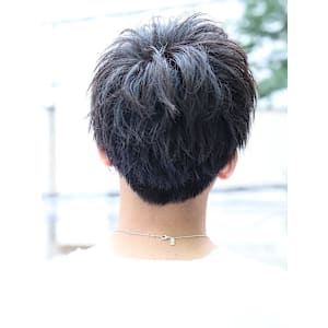 人気のソフトツイスト