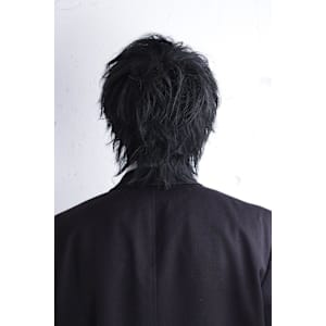 フェングローウルフ