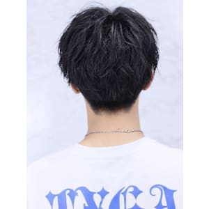 レッドロックショート