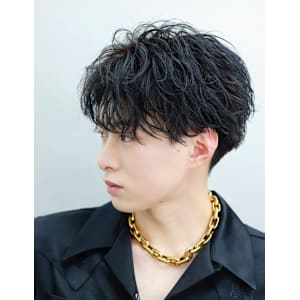 LIPPS hair×スタイル