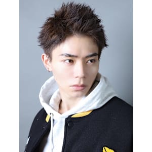 LIPPS hair×スタイル