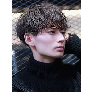 ソフツイマッシュ