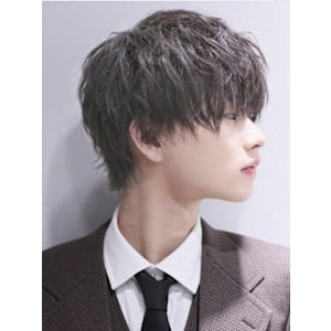 ファイバーショート