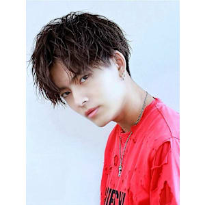 韓流コンママッシュ