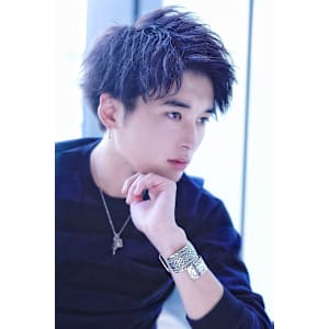 schottアップバング