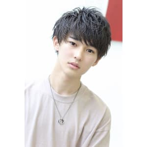 フワボサショート