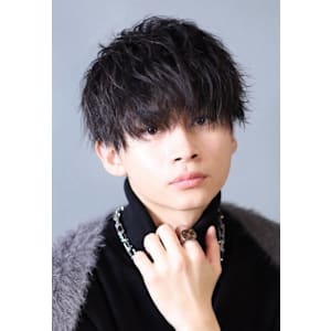 ツイストマッシュ