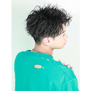 クラッチショート