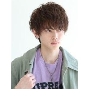 ツイストスパイラルパーママッシュ