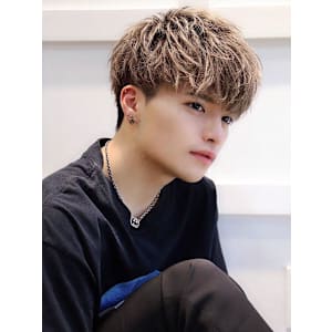 ミーティアマッシュ