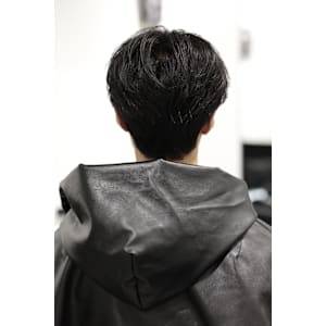 シースルーショート