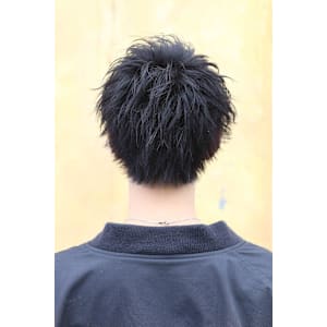 スマートアップバング