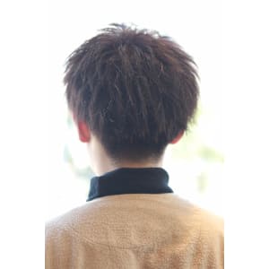 エアフェザーマッシュ