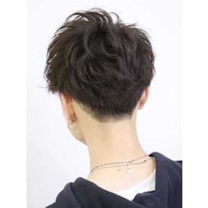 グランマッシュ