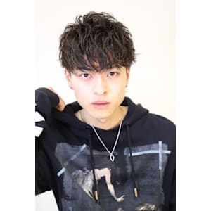 グランマッシュ