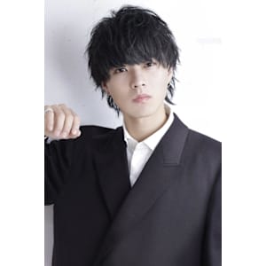 フェングローウルフ