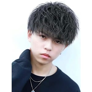 シュリルマッシュ