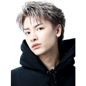 LIPPS hair×スタイル