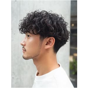 メンズスタイル