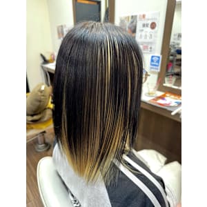 PARTI vient カットカラートリートメント - PARTI vient【パルティヴィエント】掲載中