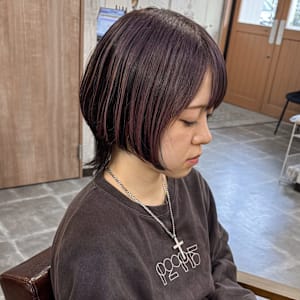 amule hair eta×スタイル - amule hair eta【アムレヘアエタ】掲載中