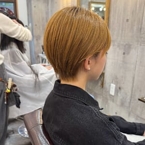 amule hair eta×スタイル - amule hair eta【アムレヘアエタ】掲載中