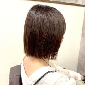 amule hair eta×スタイル