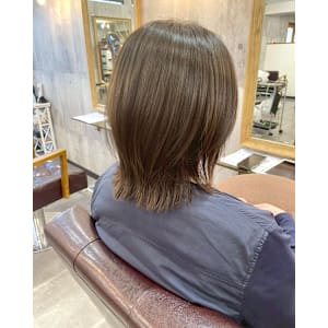 amule hair eta×スタイル