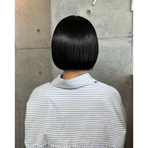 美容室COコ西葛西南口店×スタイル