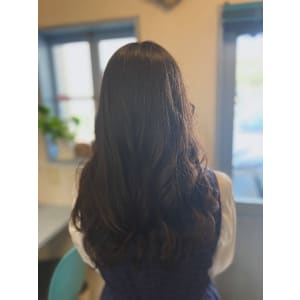Petit Repos美容室×スタイル
