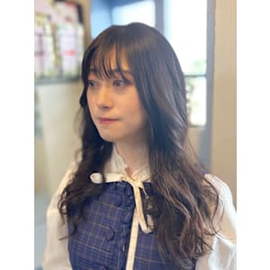 Petit Repos美容室×スタイル