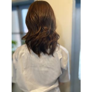 Petit Repos美容室×スタイル