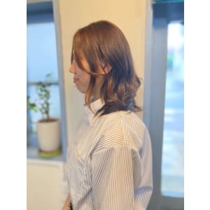 Petit Repos美容室×スタイル