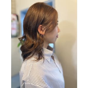 Petit Repos美容室×スタイル