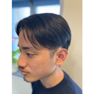 Petit Repos美容室×スタイル