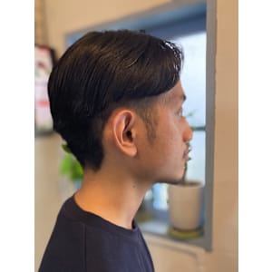 Petit Repos美容室×スタイル