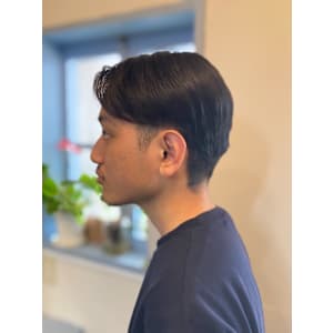 Petit Repos美容室×スタイル