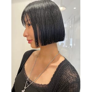 keshiki大名×スタイル