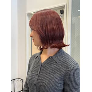 keshiki大名×スタイル