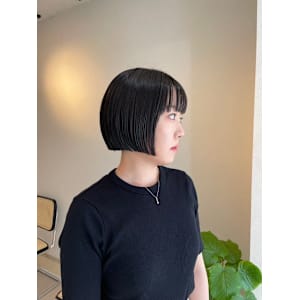 keshiki大名×スタイル