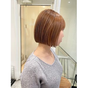 keshiki大名×スタイル