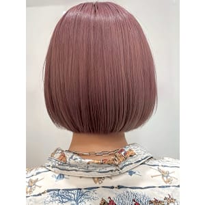 keshiki大名×スタイル